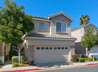 1861 Adriana Ct, Vista, CA 92081