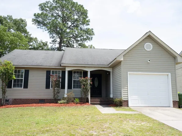 705 Bitternut Rd, Columbia, SC 29209