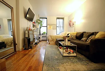 Rented by Keller Williams NYC