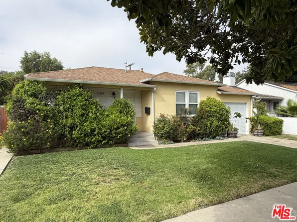 1507 Glyndon Ave, Venice, CA 90291