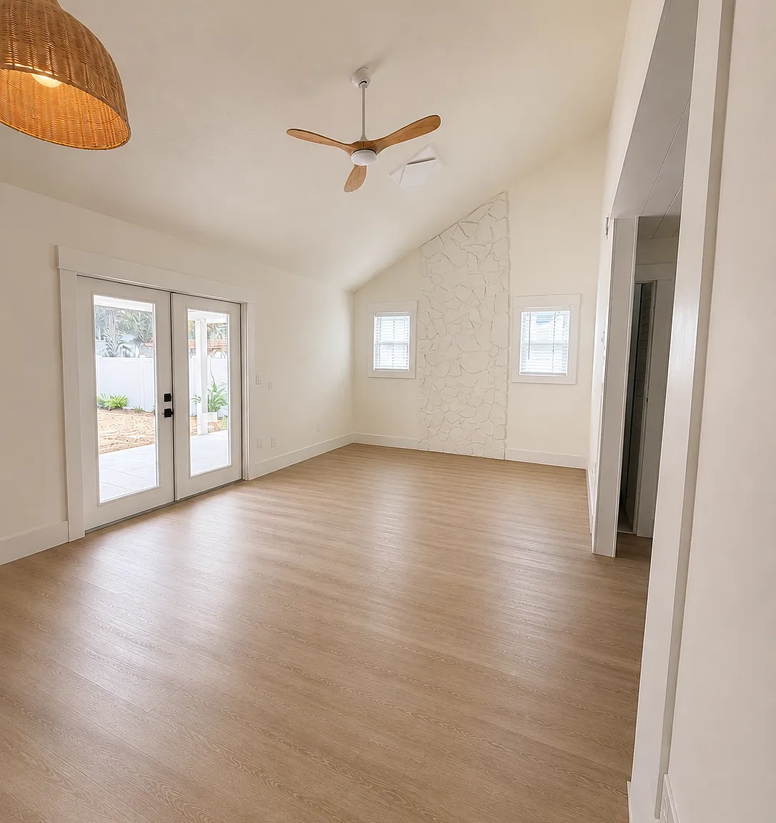2 bed, 1032 sqft, $2,600 — Photo 2