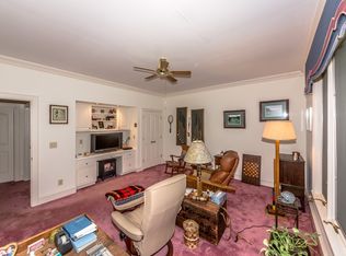 4 Castle Combe Ct, Pinehurst, NC 28374