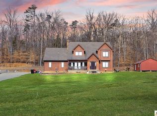 226 Peaceful Way, Shepherdsville, KY 40165