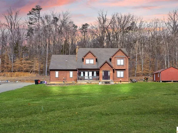 226 Peaceful Way, Shepherdsville, KY 40165