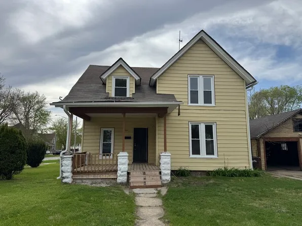 327 Stanley St, Rockford, IL 61102