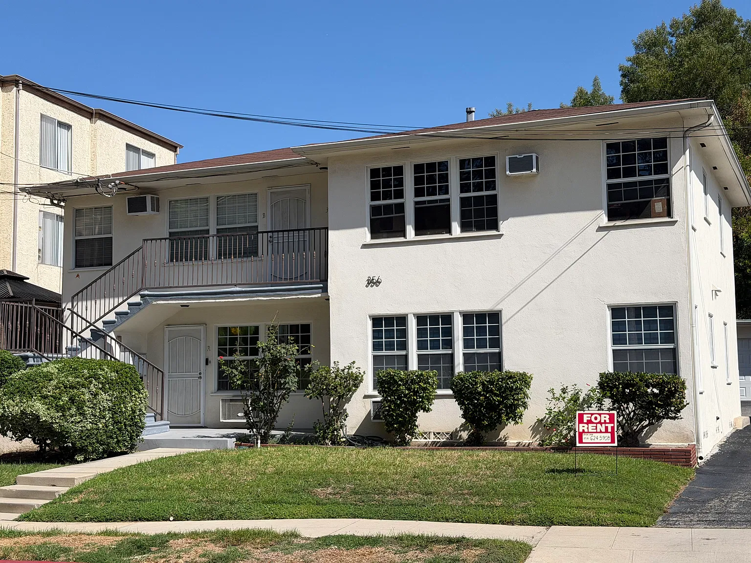 1 bed, 650 sqft, $2,100 — Photo 2