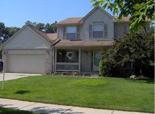 5934 Sunrise Drove, Ypsilanti, MI