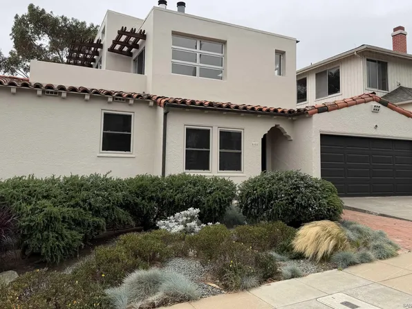3333 Hill St, San Diego, CA 92106
