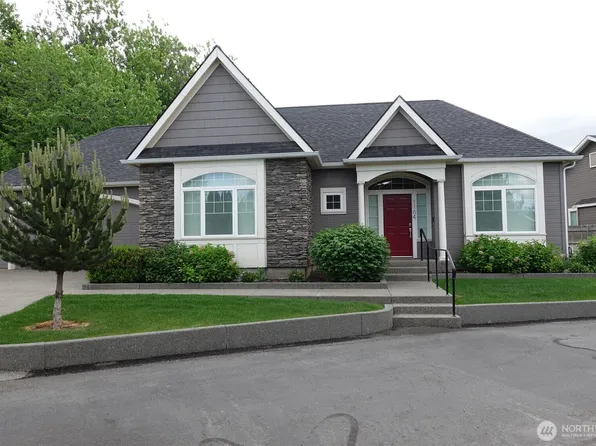 1164 SE Creekside Drive, College Place, WA 99324