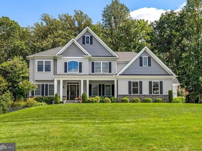 12229 Dover Rd, Reisterstown, MD, 21136