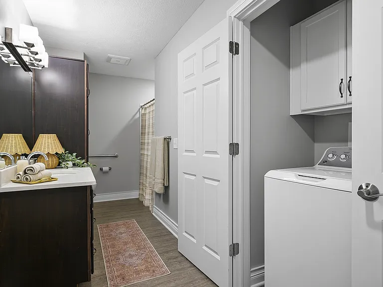 The Villas at Bakers Ridge — Photo 28
