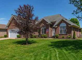 3917 Rock Bay Dr, Louisville, KY 40245