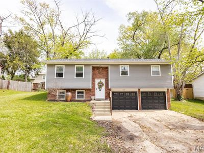 106 Parkview Ct, Troy, IL, 62294