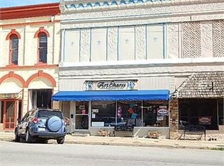 130 E Main St, Sedan, KS 67361