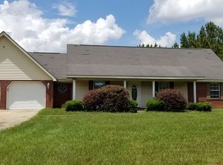 1340 3rd Ave NW, Aliceville, AL 35442