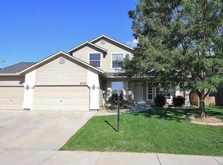 6378 S Solar Way, Boise, ID 83709