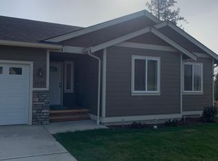 1425 Leighton St, Blaine, WA 98230