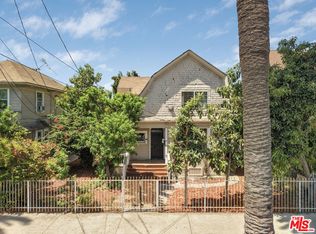 1711 Toberman St, Los Angeles, CA 90015