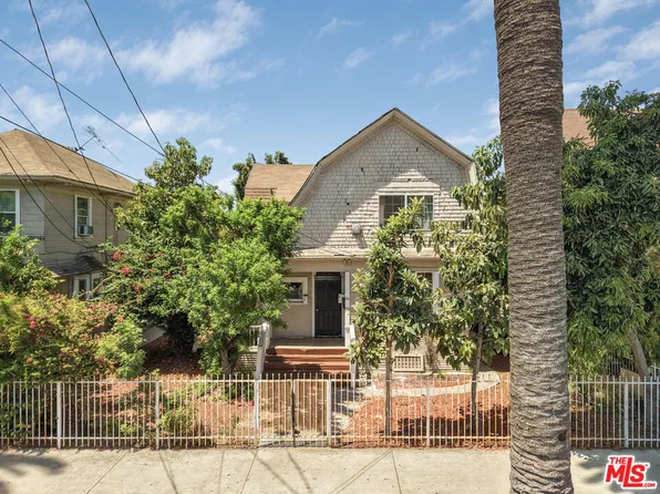 1711 Toberman St, Los Angeles, CA 90015