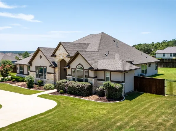 8235 Shining Elk, Garden Ridge, TX 78266