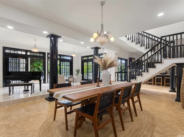 4363 Kilauea Ave, Honolulu, HI 96816