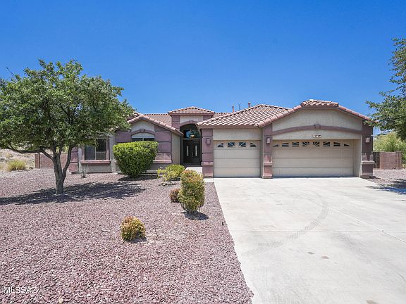 2nd image of 13739 E Cienega Creek Dr