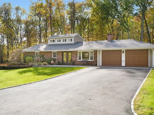45 Silver Gate Road, Mahopac, NY 10541
