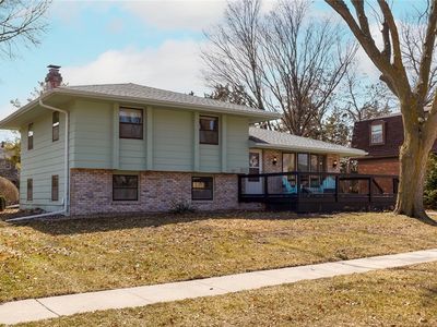 801 SE Uehlamar Dr, Ankeny, IA, 50021