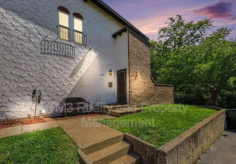 6525 Bluejacket St — Photo 1