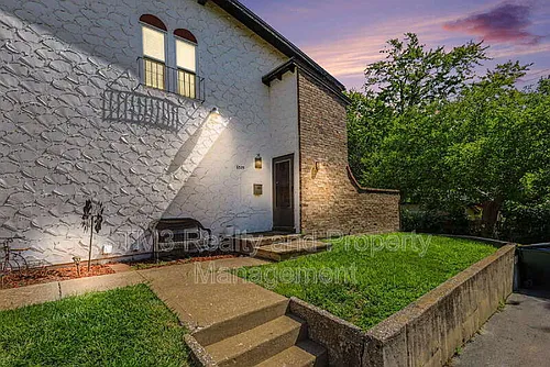 6525 Bluejacket St Photo 1