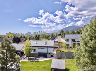310 Linden Ave, Boulder, CO 80304