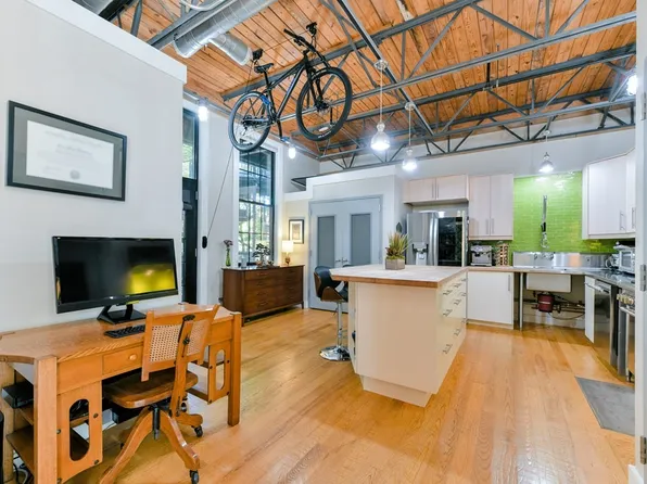 4 Tannery Brook Row APT 12, Somerville, MA 02144