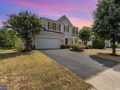 10929 Inspiration Point Pl, Manassas, VA, 20112