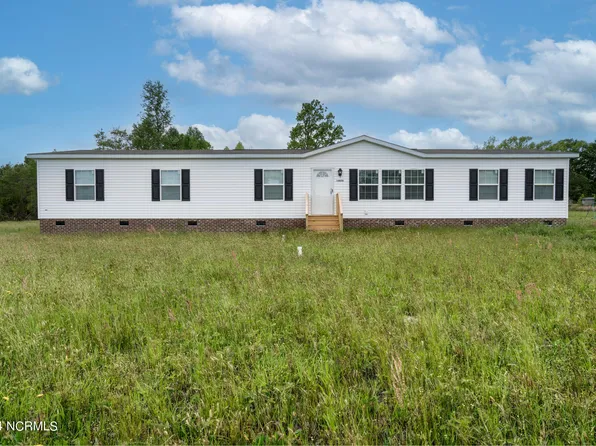 14850 Hwy 125, Halifax, NC 27839