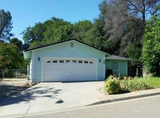 3489 Echo Ct, Redding, CA 96002