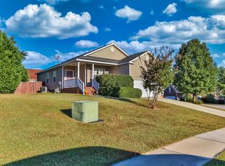 137 Harmon Creek Dr, Lexington, SC 29072