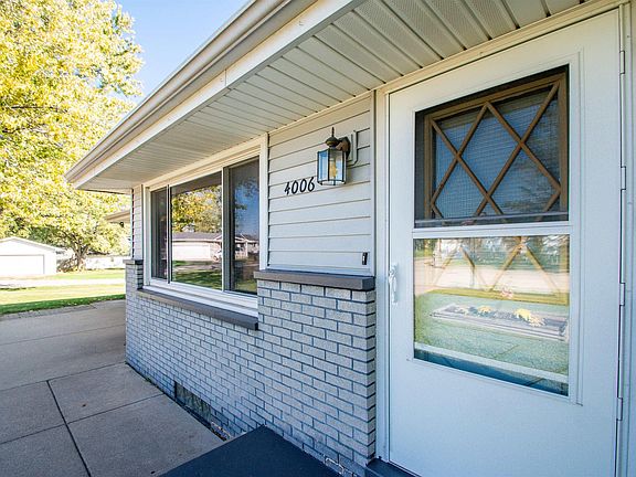 5th image of 4006 S Baker Ln