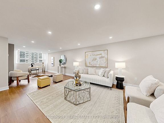 3rd image of 3303 Don Mills Rd #1407