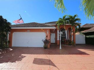 15518 SW 35th Ter, Miami, FL 33185