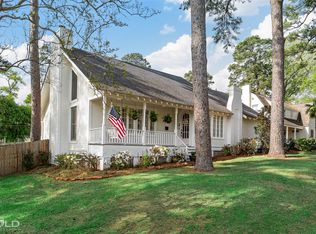 701 Slattery Blvd, Shreveport, LA 71104