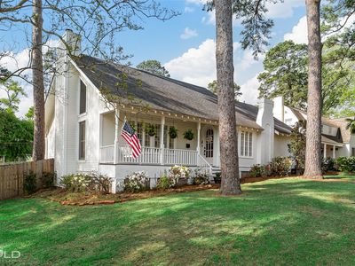 701 Slattery Blvd, Shreveport, LA, 71104