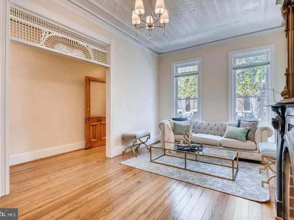 105 S Gilmor St, Baltimore, MD 21223