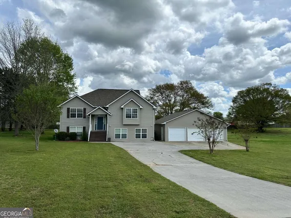 2334 Frettiesburg Dr, Rockmart, GA 30153