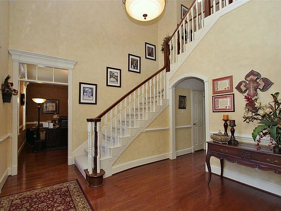 5th image of 1615 Scenic Mountain Ct