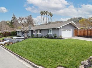 320 Lowell Ln E, Lafayette, CA