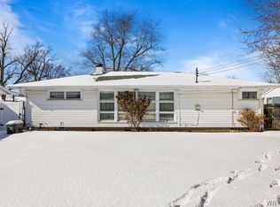 569 Woodstock Ave, Tonawanda, NY 14150