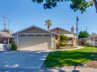 2171 San Rafael Ave, Santa Clara, CA 95051