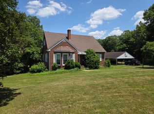 2224 Wildway Rd, Appomattox, VA 24522