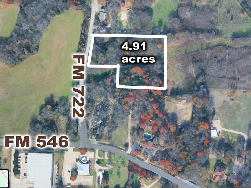 1st image of County Road 722