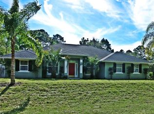 4256 Twinbush Ter, North Port, FL 34286